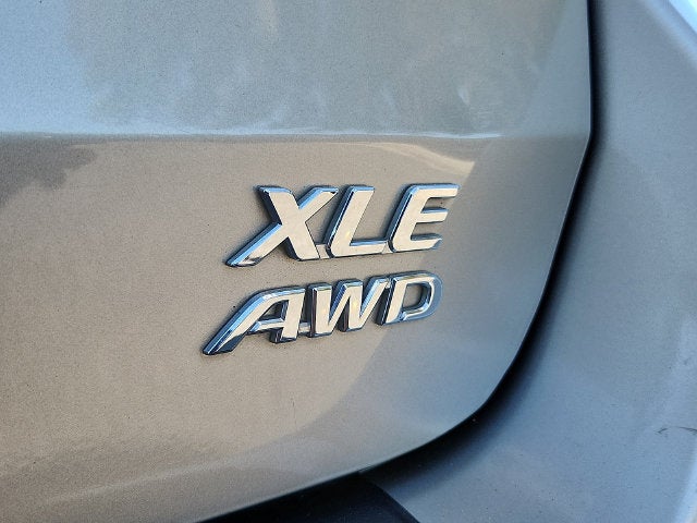 2016 Toyota Sienna XLE 7 Passenger