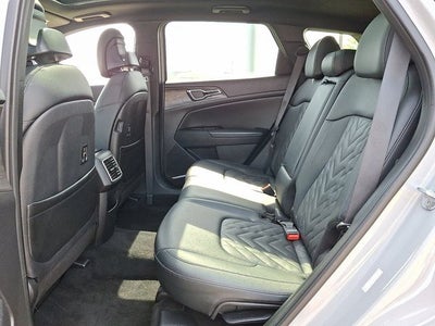 2023 Kia Sportage X-Pro Prestige