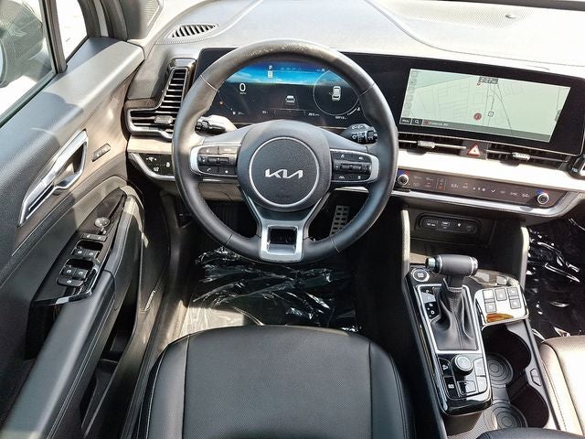 2023 Kia Sportage X-Pro Prestige