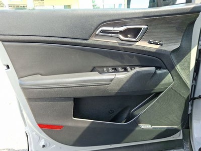 2023 Kia Sportage X-Pro Prestige