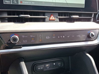 2023 Kia Sportage X-Pro Prestige