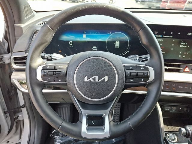 2023 Kia Sportage X-Pro Prestige