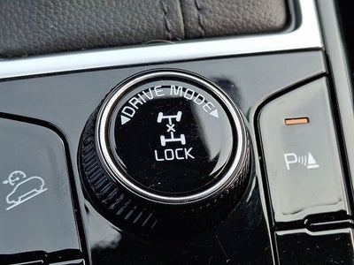 2023 Kia Sportage X-Pro Prestige