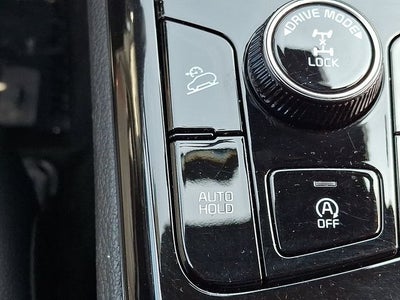 2023 Kia Sportage X-Pro Prestige