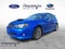 2010 Subaru Impreza WRX Premium