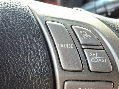 2010 Subaru Impreza WRX Premium