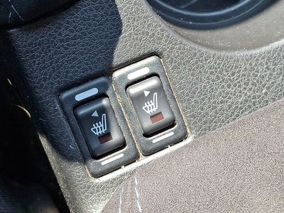 2010 Subaru Impreza WRX Premium