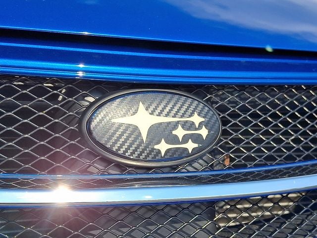 2010 Subaru Impreza WRX Premium