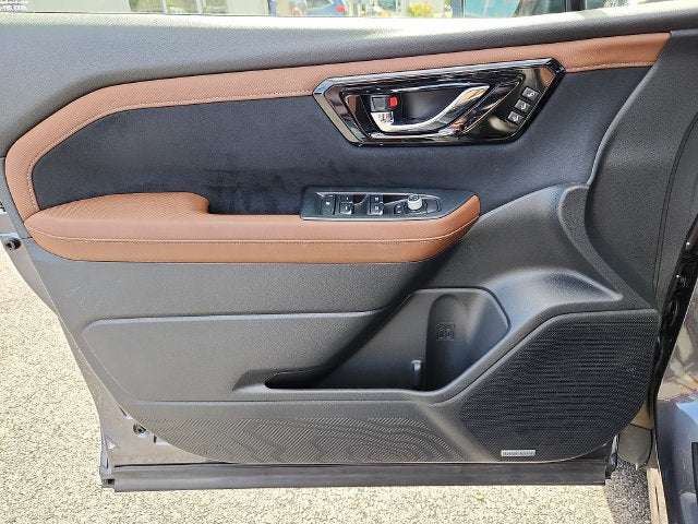 2025 Subaru Forester Hybrid Touring