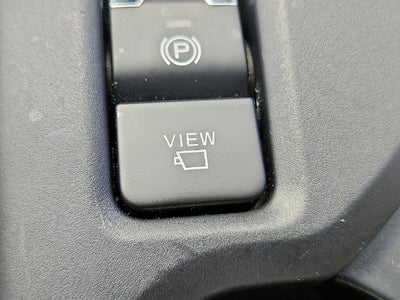 2025 Subaru Forester Hybrid Touring