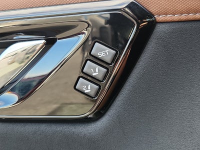2025 Subaru Forester Hybrid Touring
