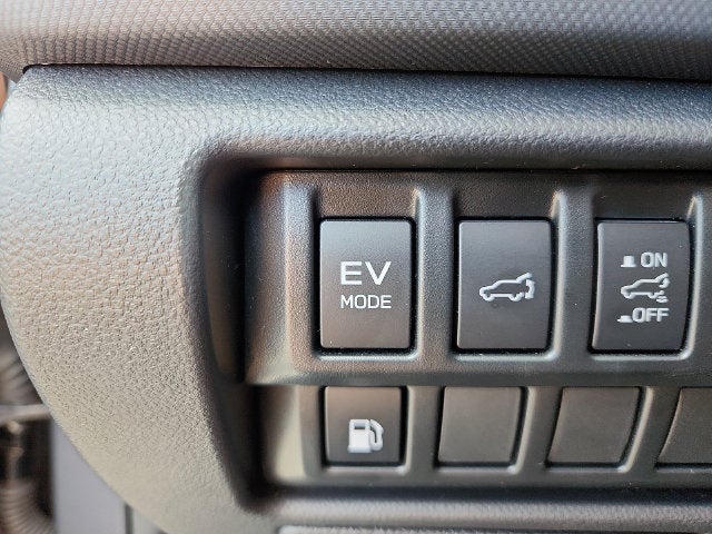 2025 Subaru Forester Hybrid Touring