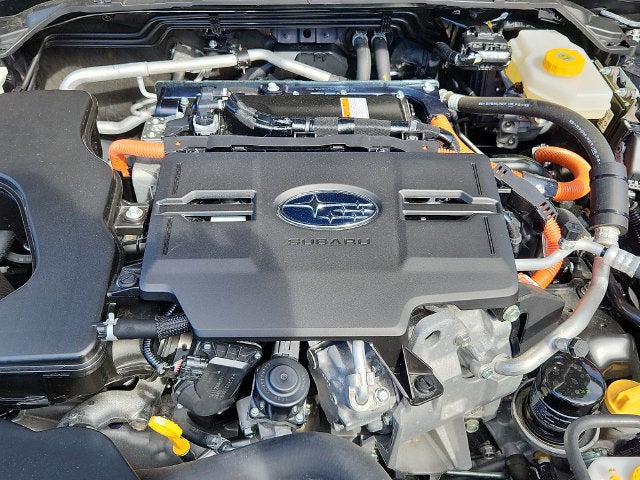 2025 Subaru Forester Hybrid Touring