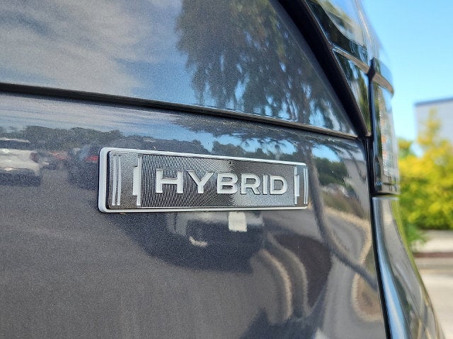 2025 Subaru Forester Hybrid Touring