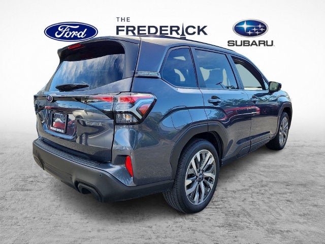 2025 Subaru Forester Hybrid Touring