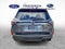 2025 Subaru Forester Hybrid Touring