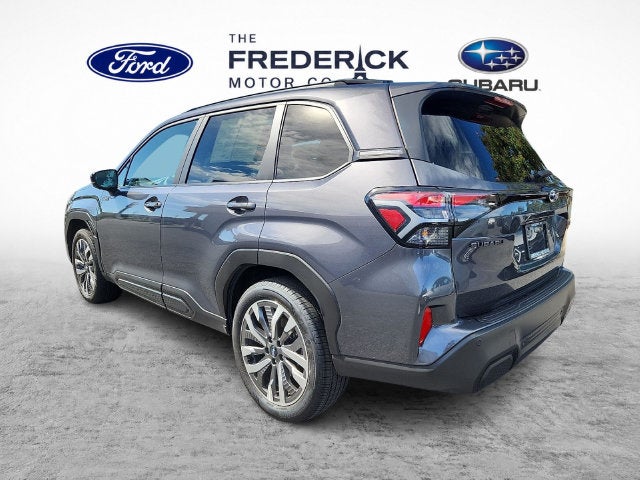 2025 Subaru Forester Hybrid Touring