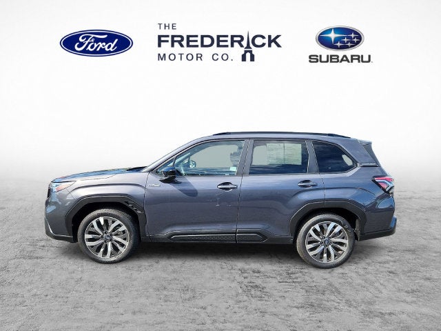 2025 Subaru Forester Hybrid Touring