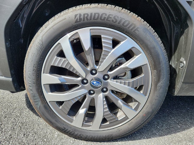 2025 Subaru Forester Hybrid Touring