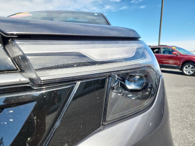2025 Subaru Forester Hybrid Touring