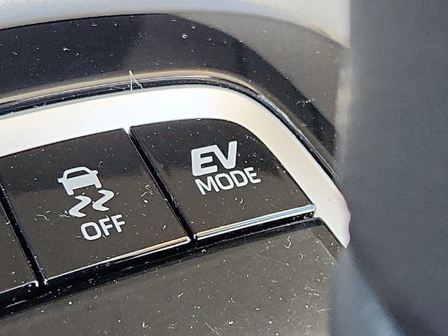2021 Toyota Corolla Hybrid LE