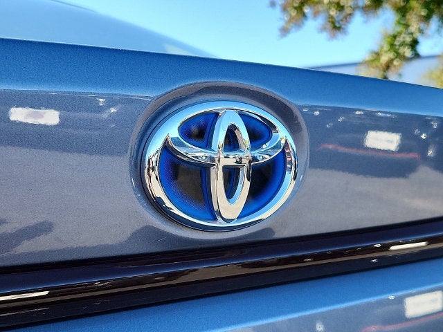 2021 Toyota Corolla Hybrid LE