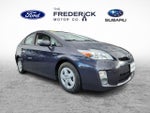 2011 Toyota Prius Four