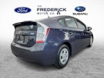 2011 Toyota Prius Four