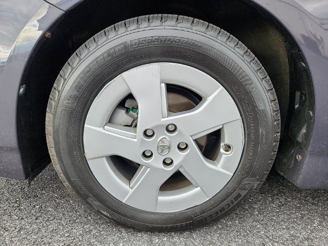 2011 Toyota Prius Four
