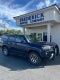 2019 Toyota 4Runner TRD Off-Road