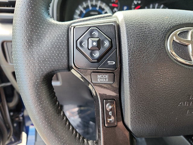 2019 Toyota 4Runner TRD Off-Road