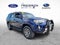 2019 Toyota 4Runner TRD Off-Road