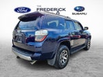 2019 Toyota 4Runner TRD Off-Road