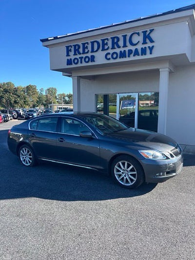 2006 Lexus GS 300