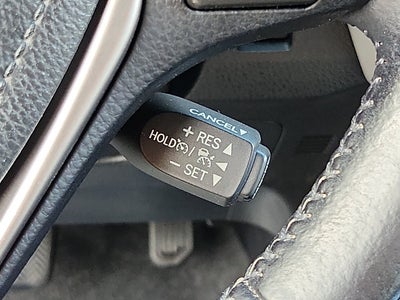 2016 Toyota RAV4 Hybrid XLE