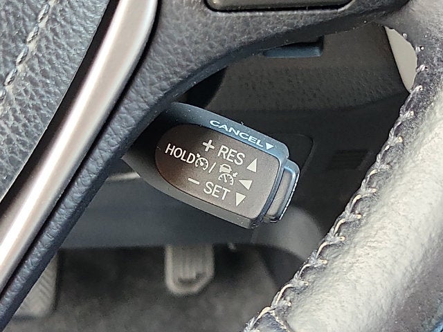 2016 Toyota RAV4 Hybrid XLE