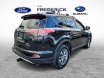 2016 Toyota RAV4 Hybrid XLE