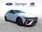 2025 Hyundai Elantra N Base