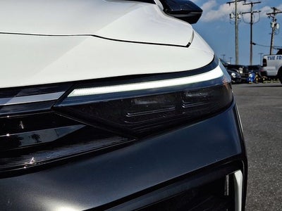 2025 Hyundai Elantra N Base