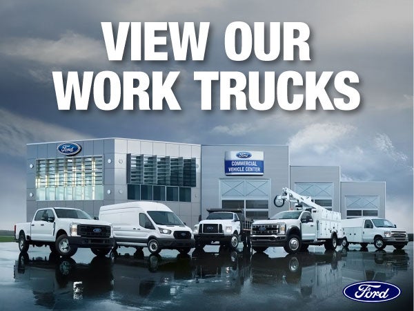 View Our Work Truck
