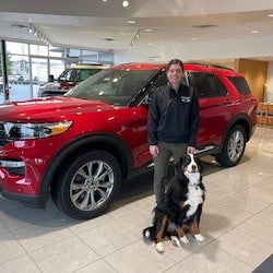 Hanna DiMilia & Moosie