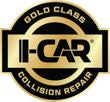 I-CAR Gold Class Certification