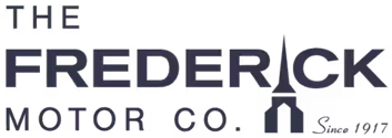 The Frederick Motor Co Frederick, MD