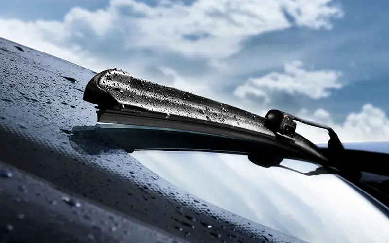 wiper blades